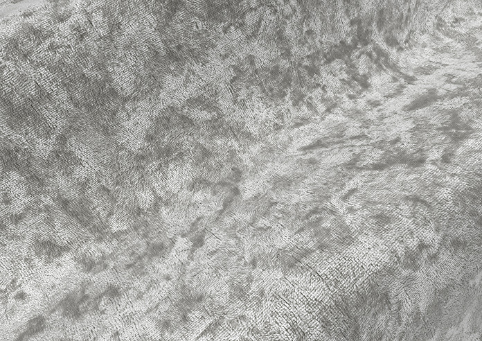 Cyrus Crushed Velvet, Shimmer - Made to Measure Curtains - Image 4